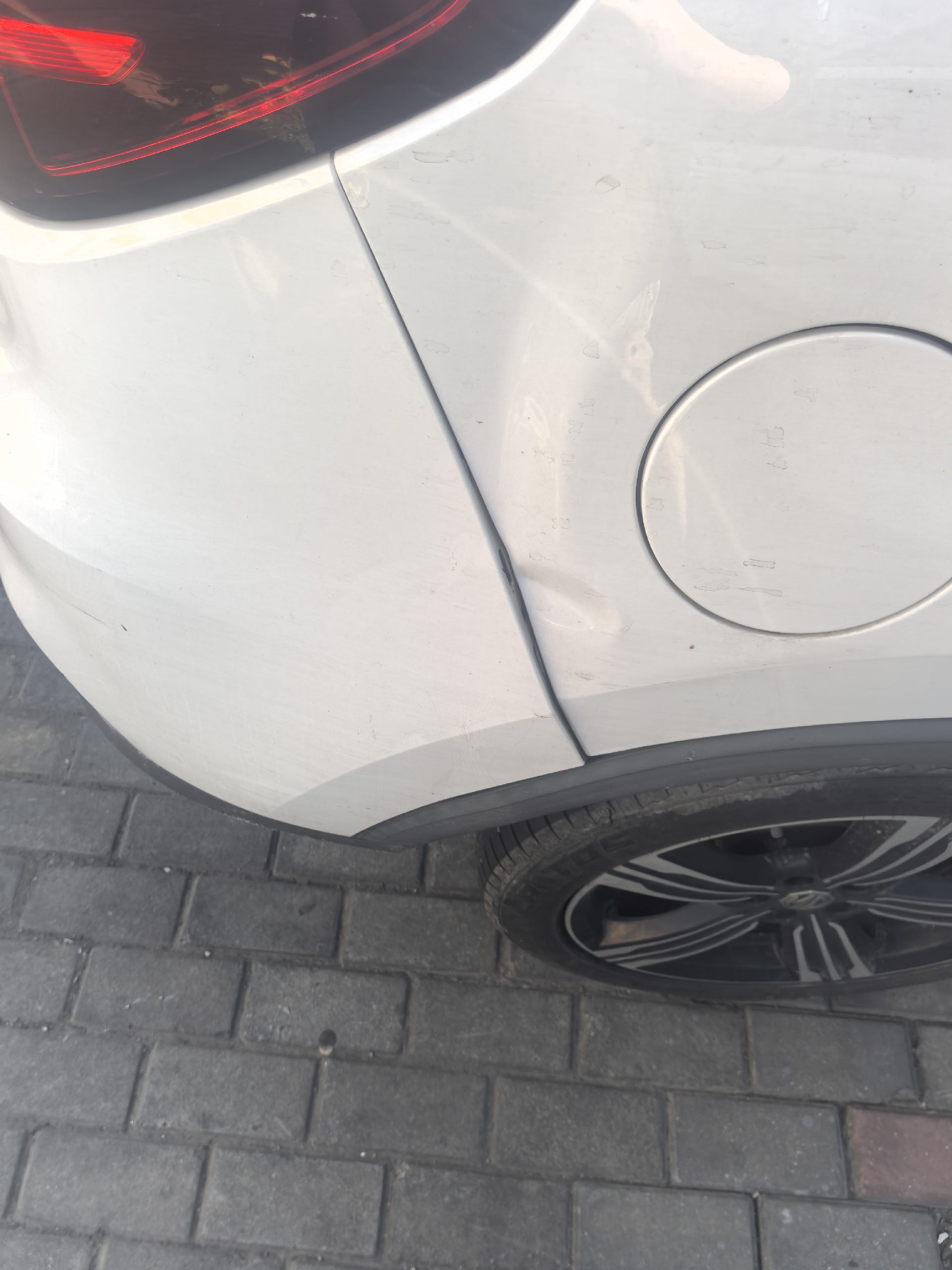 MG ZS 2020 #6 MG ZS 2020 car image #6