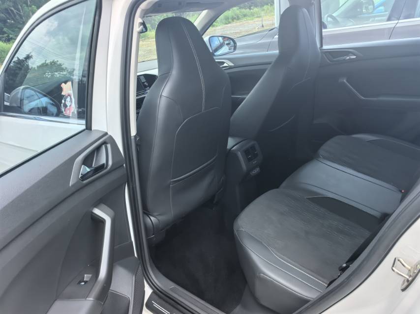 Volkswagen T-Cross 2021 immagine di auto #4