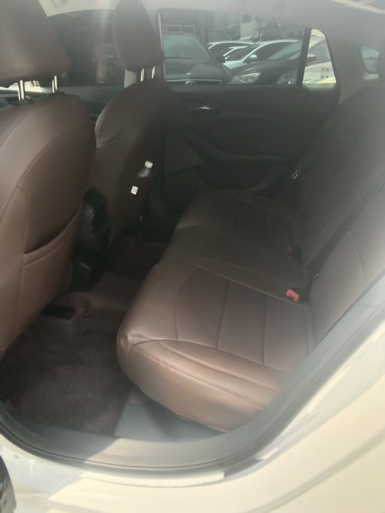 MG 5 2025 imagem de carro #9