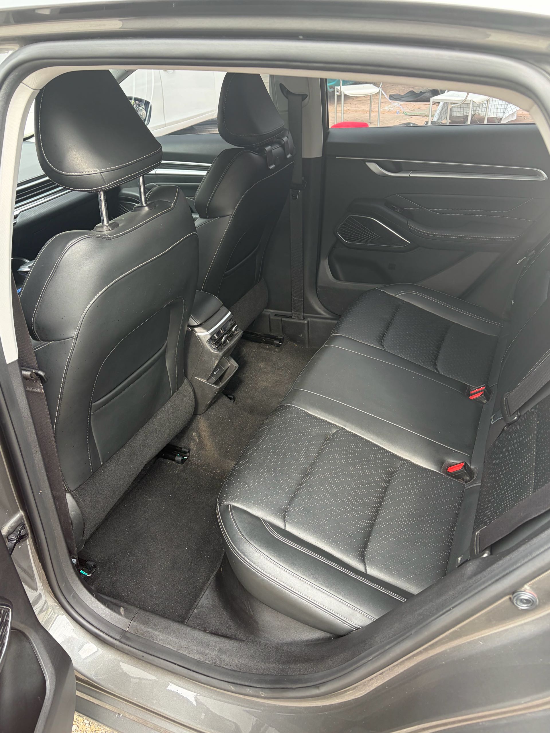 GEELY Emgrand 2024 #8 GEELY Emgrand 2024 imagen de coche #8