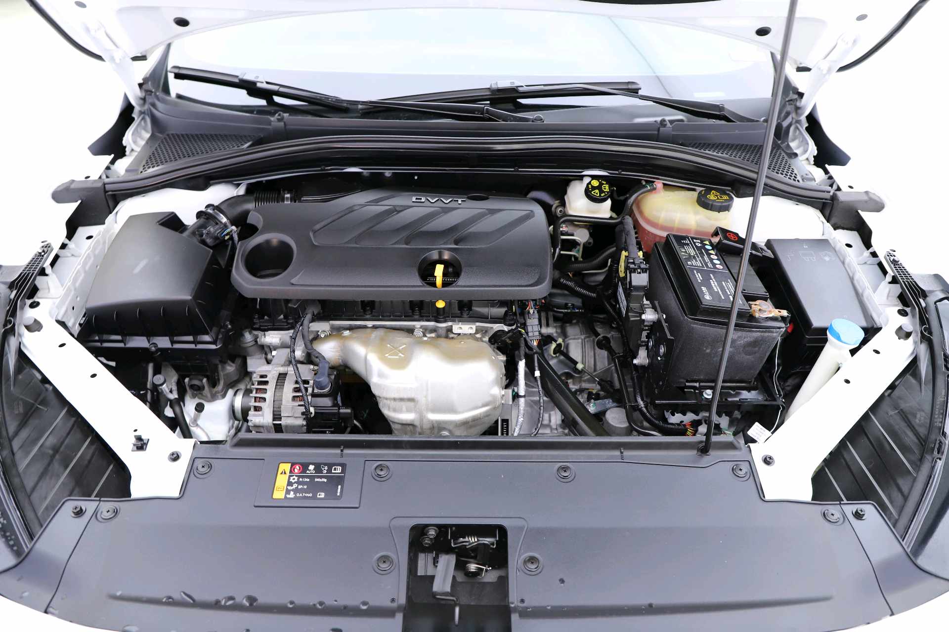 MG 5 2023 #17 MG 5 2023 car image #17