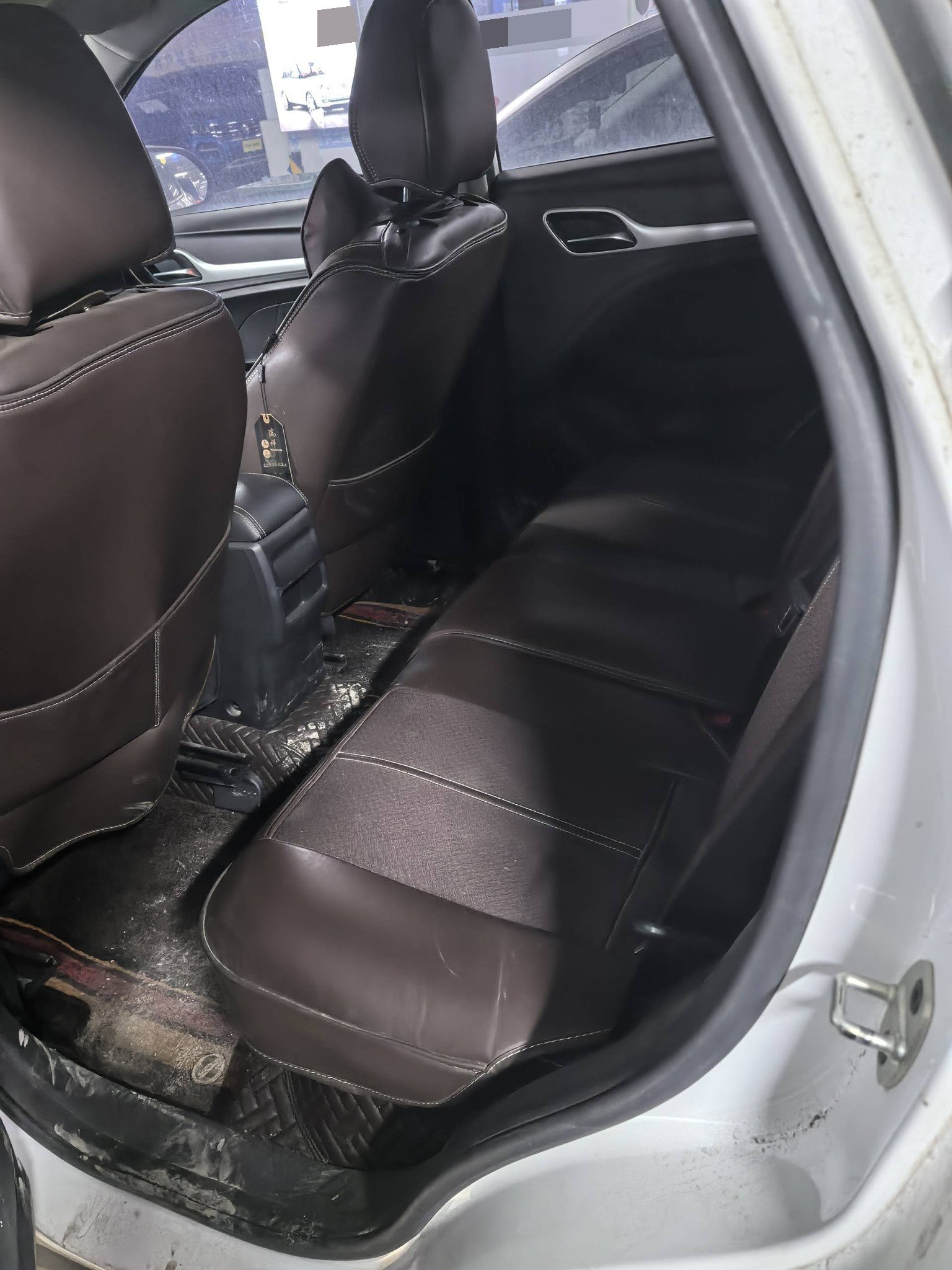 MG ZS 2020 #4 MG ZS 2020 imagen de coche #4