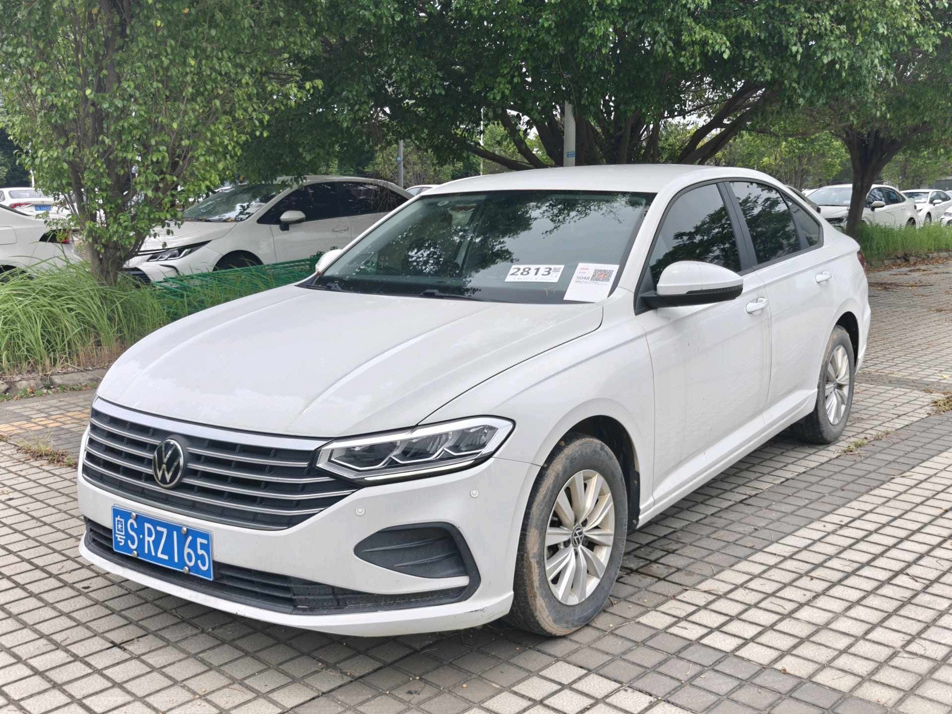 Volkswagen Lavida 2024 Volkswagen Lavida 2024 car image