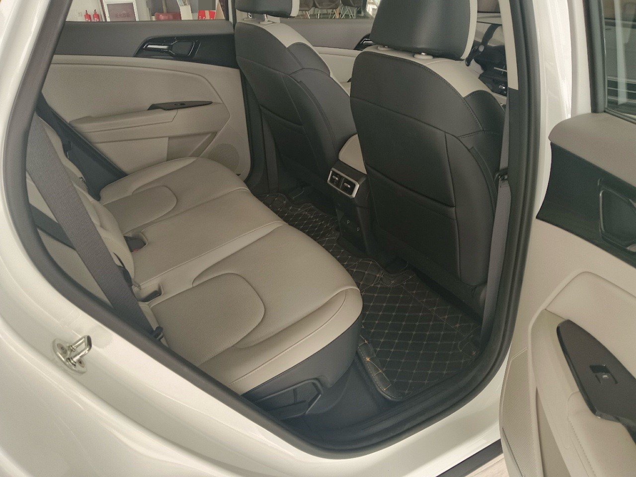 Kia Sportage 2025 #5 Kia Sportage 2025 immagine di auto #5