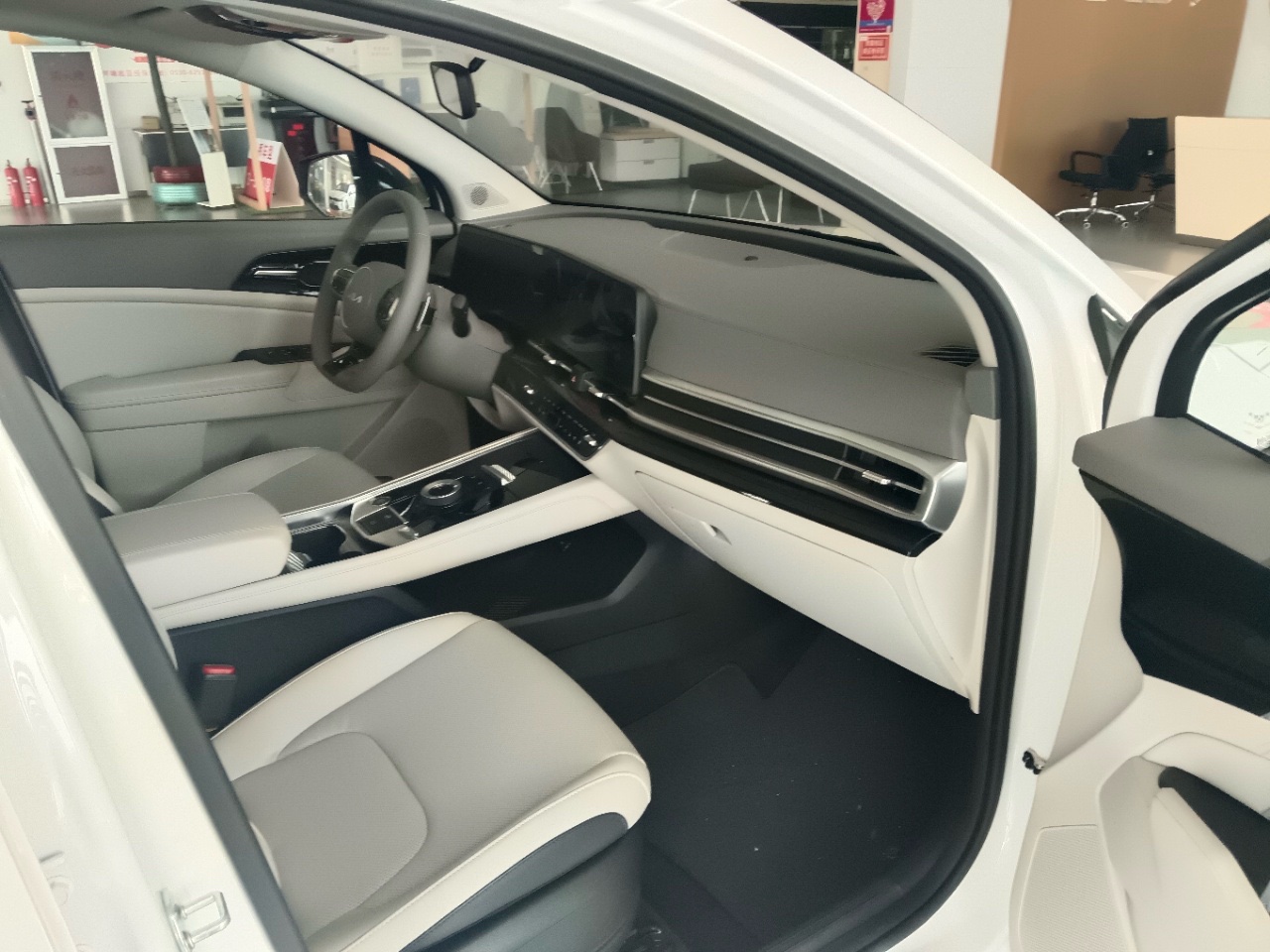 Kia Sportage 2025 #4 Kia Sportage 2025 immagine di auto #4