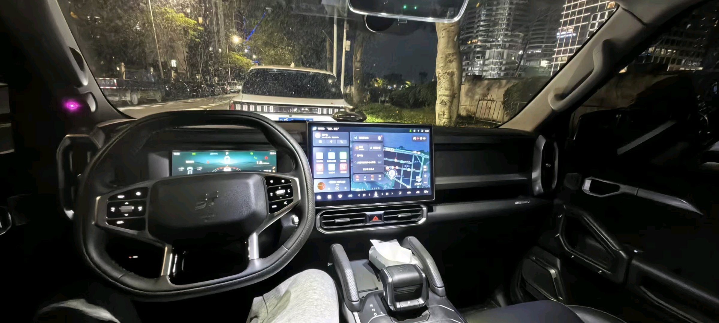 Jetour Traveller 2025 #7 Jetour Traveller 2025 image de voiture #7