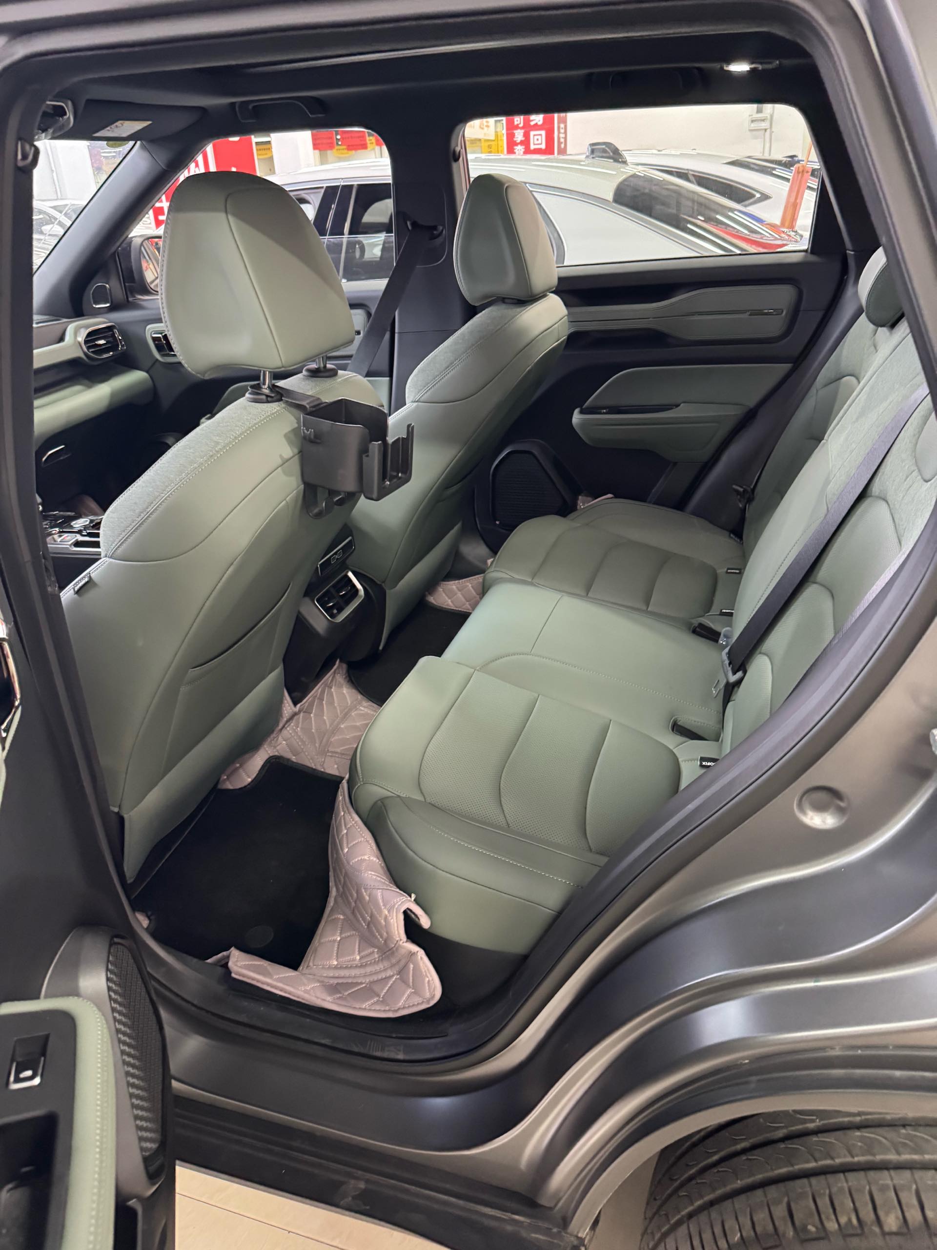 GEELY Cowboy 2025 #4 GEELY Cowboy 2025 car image #4