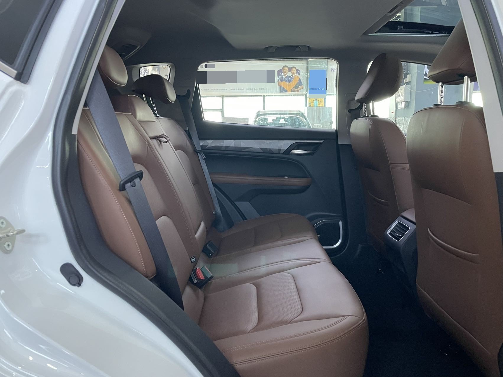 GEELY Vision X6 2022 #12 GEELY Vision X6 2022 صورة سيارة #12
