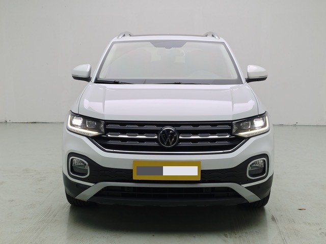 Volkswagen Tacqua 2021 #2 Volkswagen Tacqua 2021 car image #2