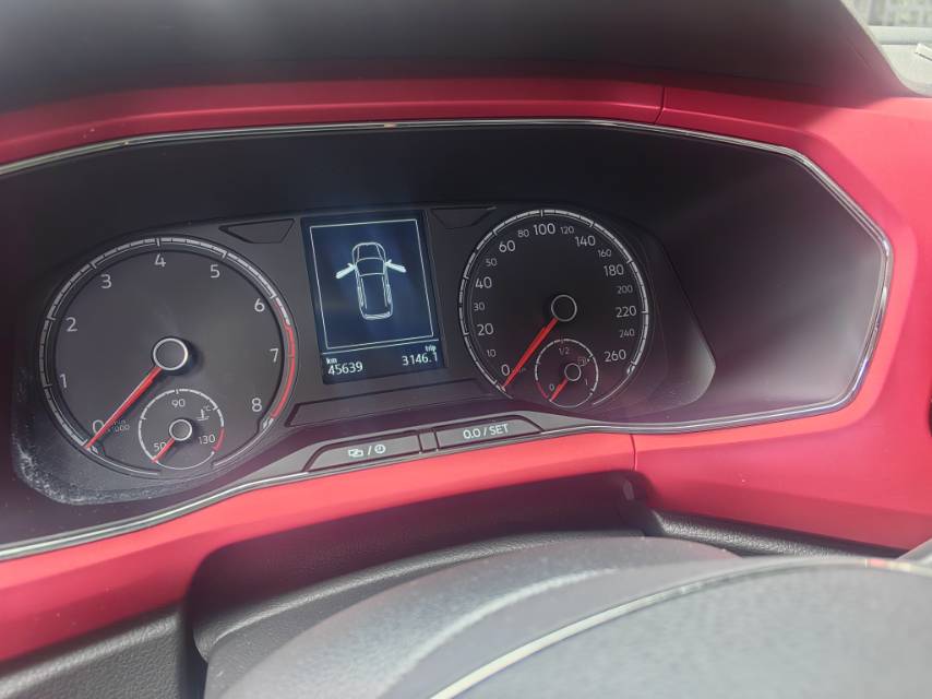 Volkswagen T-Cross 2020 car image #5