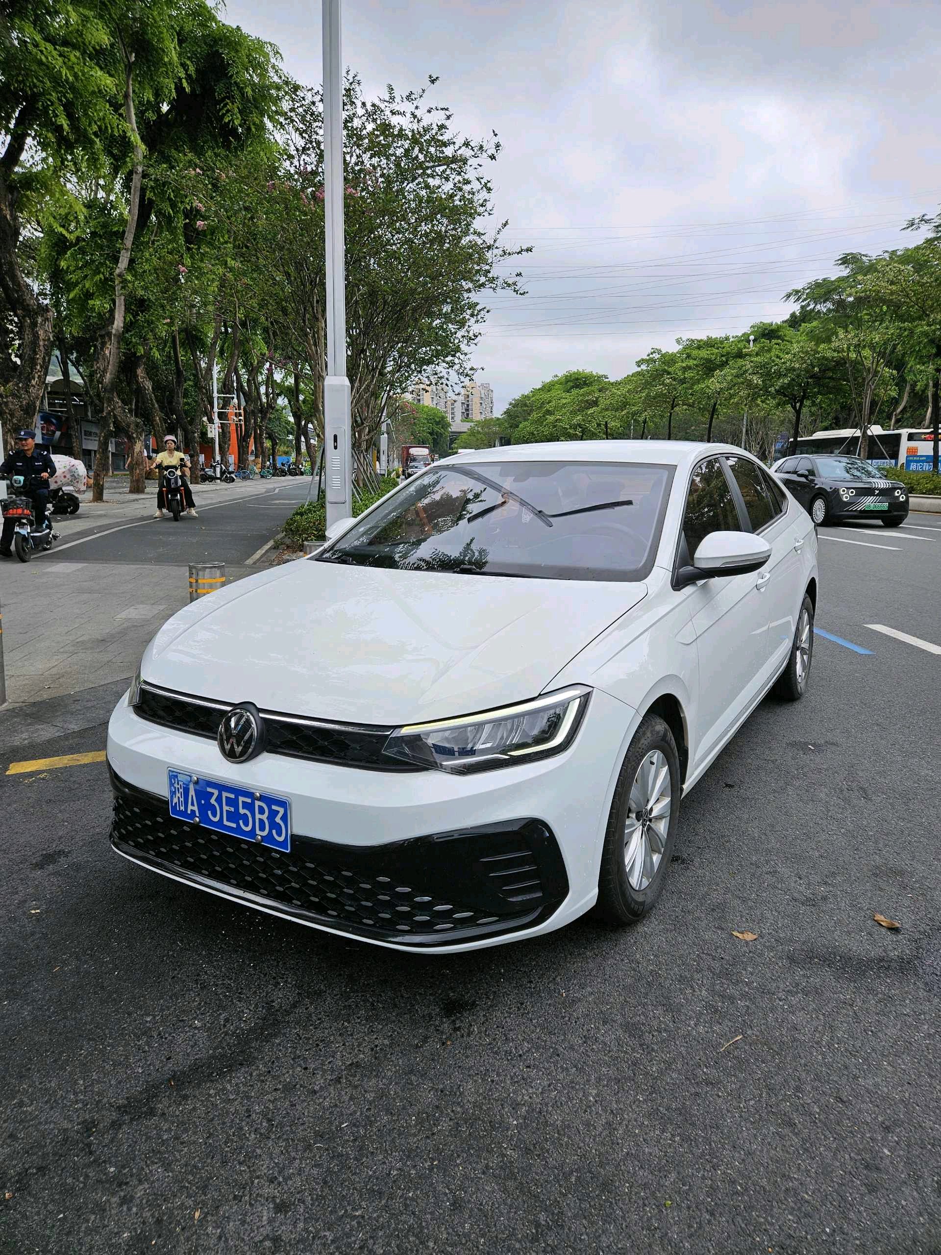 Volkswagen Lavida 2023 Volkswagen Lavida 2023 car image