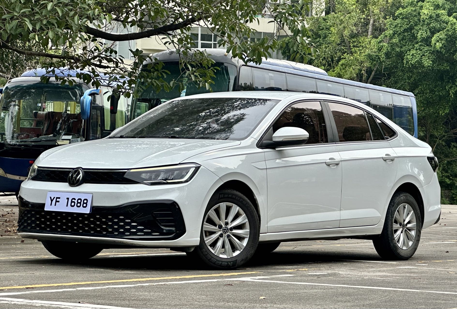 Volkswagen Lavida 2023 Volkswagen Lavida 2023 immagine di auto