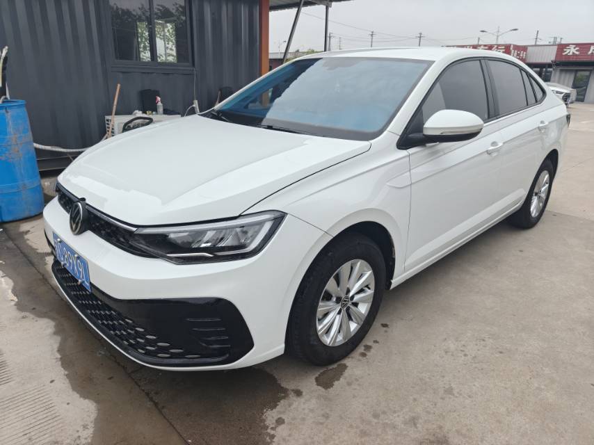 Volkswagen Lavida 2024 Volkswagen Lavida 2024 car image
