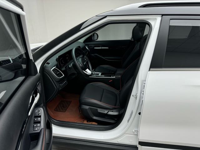 Kia Seltos 2026 #4 Kia Seltos 2026 immagine di auto #4