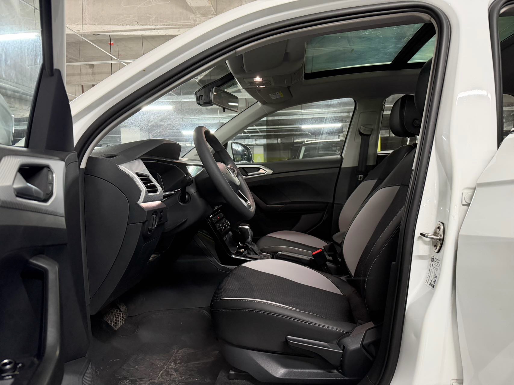 Volkswagen Tacqua 2023 #7 Volkswagen Tacqua 2023 immagine di auto #7