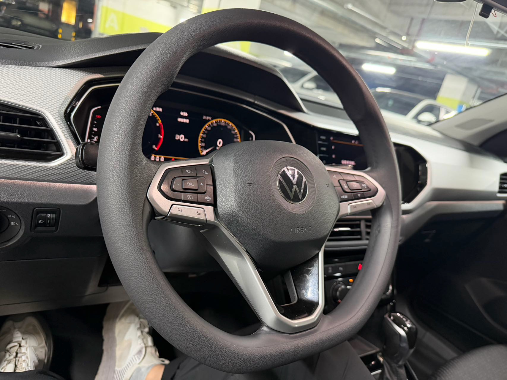 Volkswagen Tacqua 2023 #11 Volkswagen Tacqua 2023 immagine di auto #11