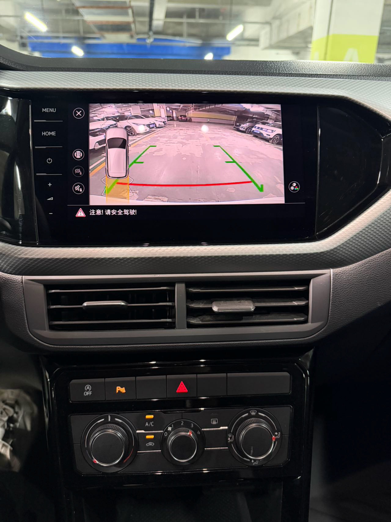 Volkswagen Tacqua 2023 #14 Volkswagen Tacqua 2023 immagine di auto #14