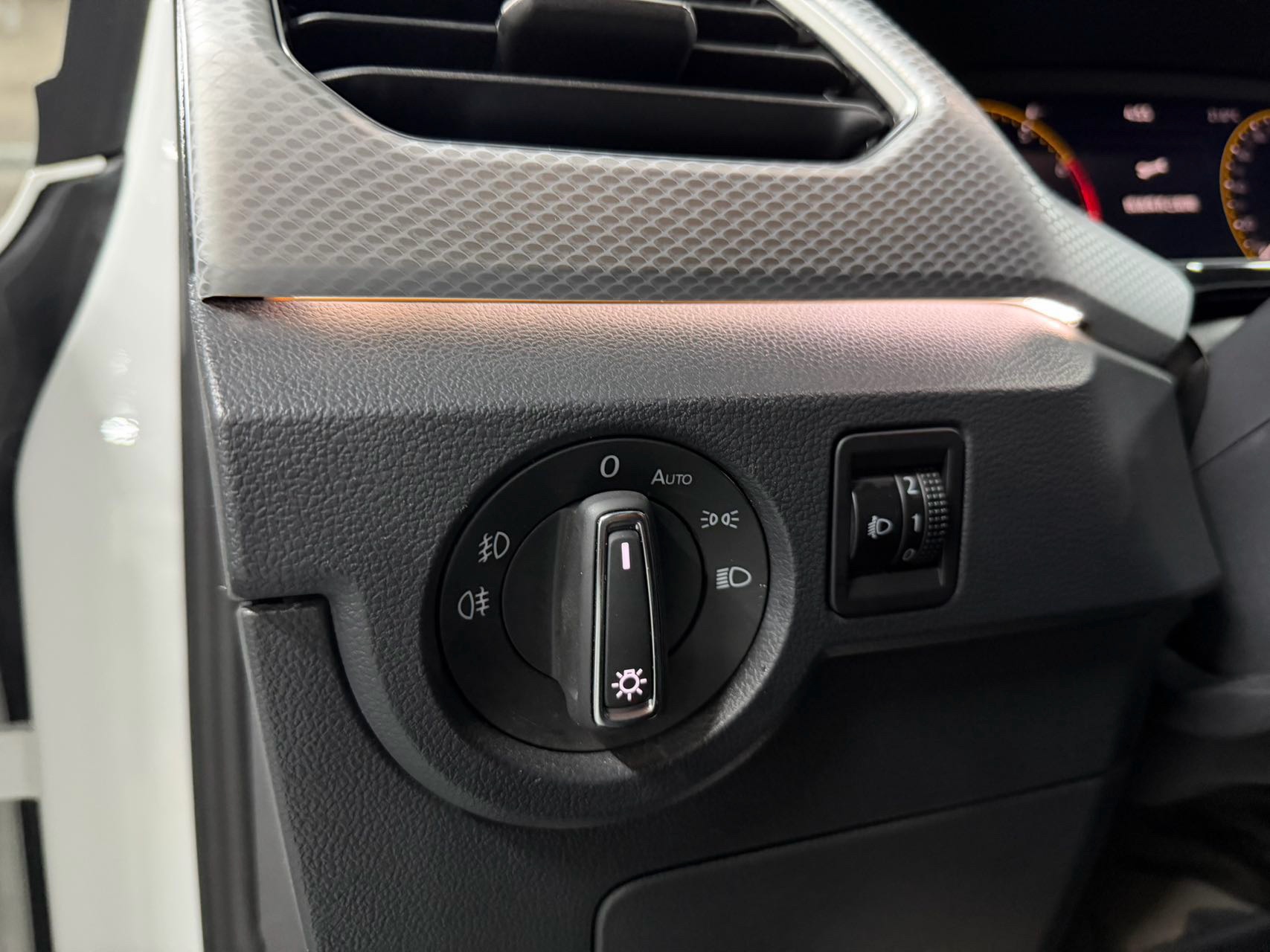 Volkswagen Tacqua 2023 #10 Volkswagen Tacqua 2023 immagine di auto #10