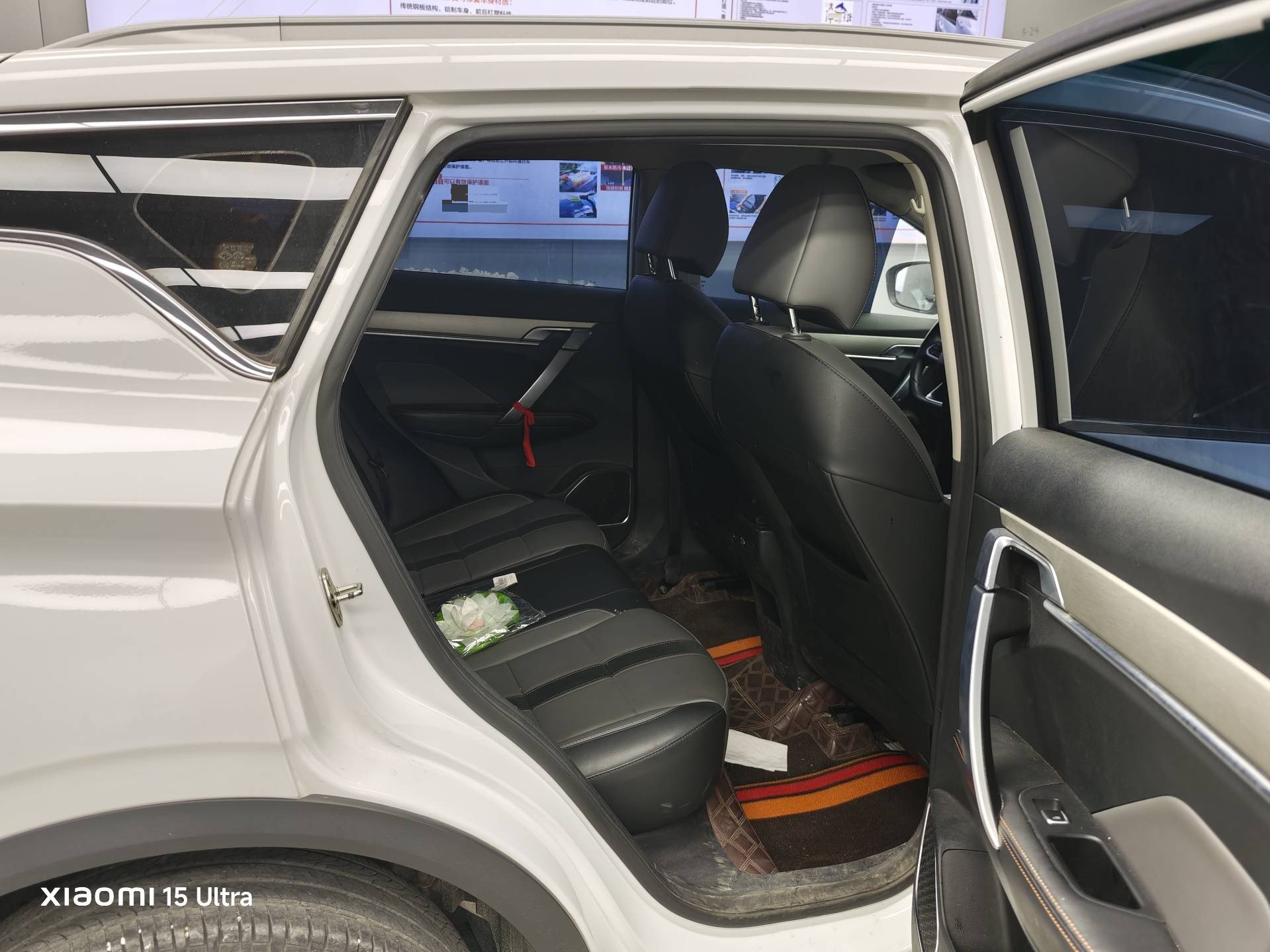 GEELY Coolray 2024 #4 GEELY Coolray 2024 imagem de carro #4