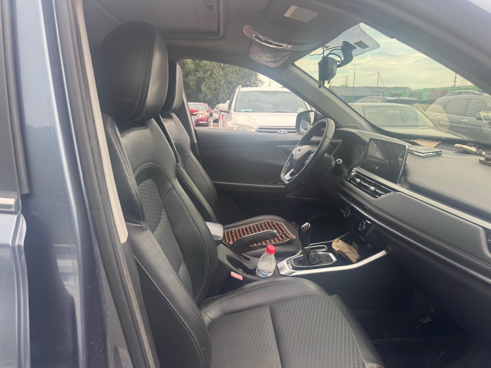 Chery Tiggo 5x 2020 #9 Chery Tiggo 5x 2020 car image #9