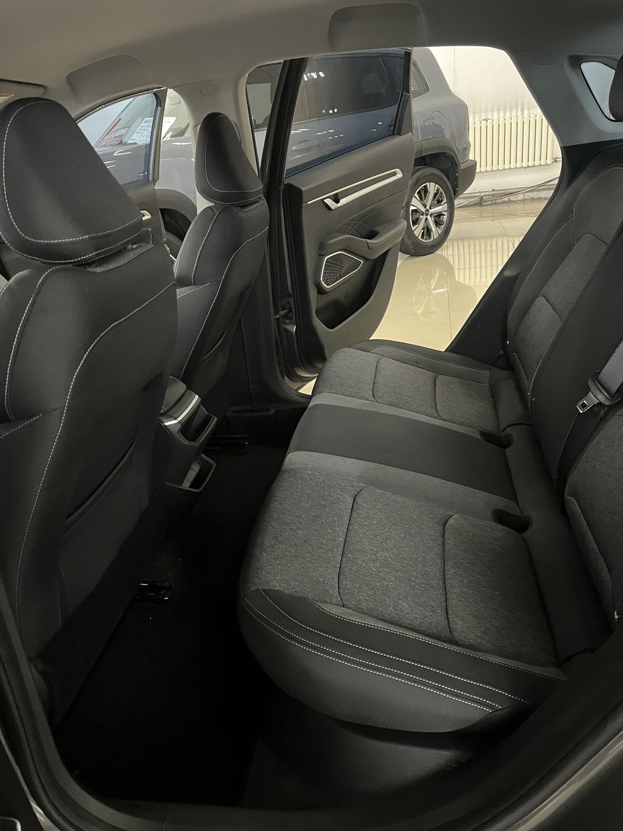 GEELY Emgrand 2024 #9 GEELY Emgrand 2024 изображение автомобиля #9