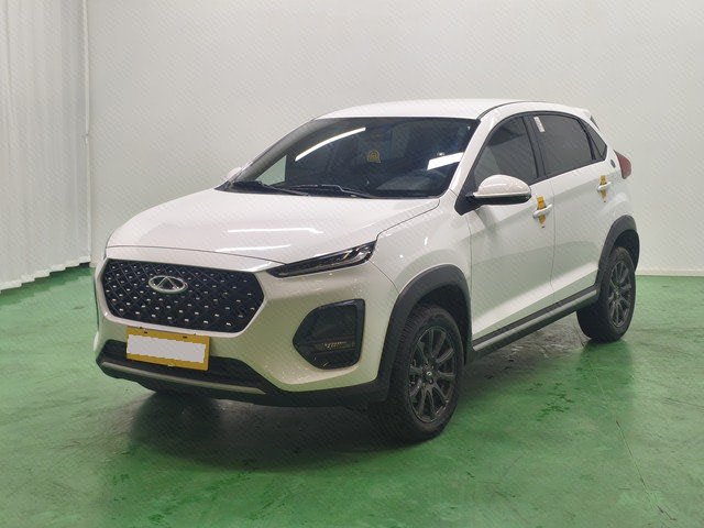 Chery Tiggo 3x 2024 Chery Tiggo 3x 2024 car image