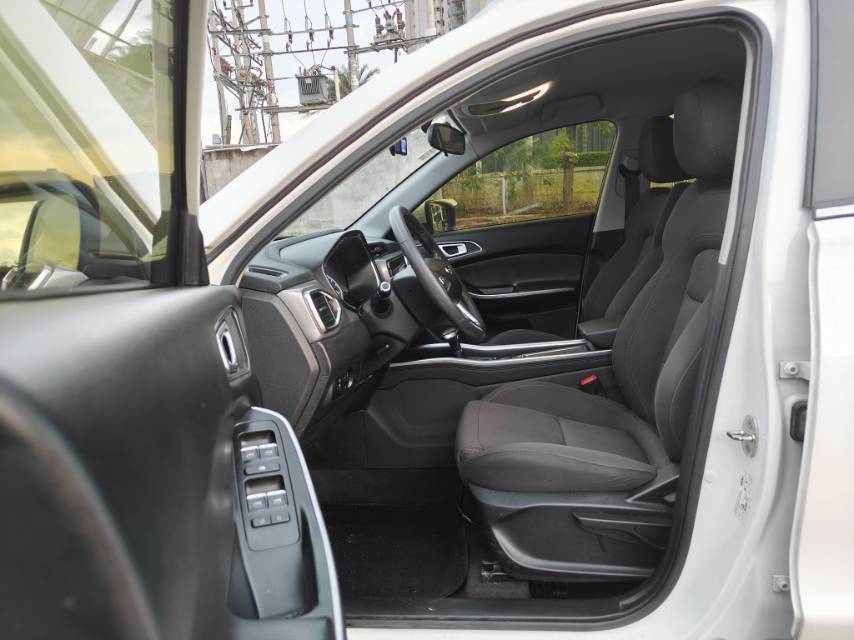Chery Tiggo 5x 2018 #3 Chery Tiggo 5x 2018 imagen de coche #3