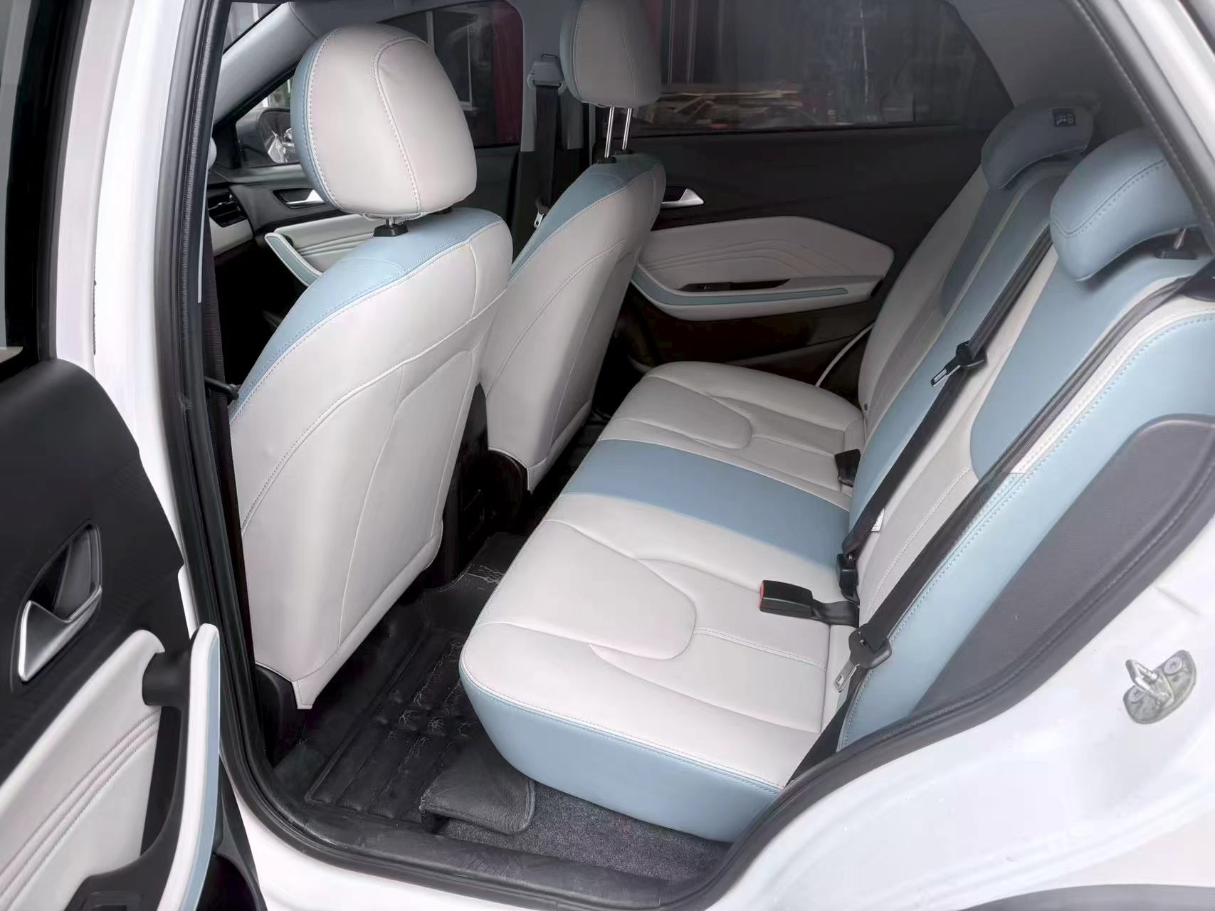 Chery Tiggo 3x 2022 #9 Chery Tiggo 3x 2022 car image #9