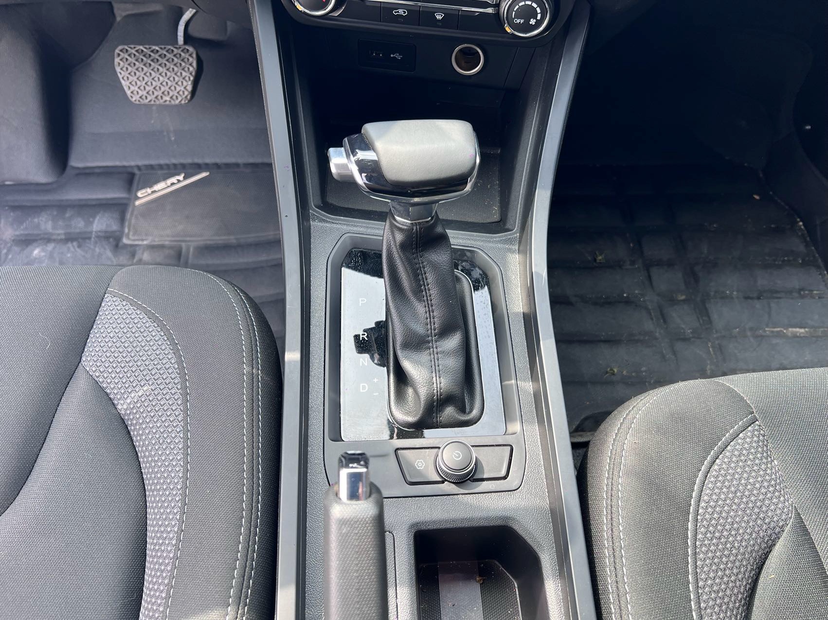 Chery Tiggo 3x 2025 #10 Chery Tiggo 3x 2025 car image #10