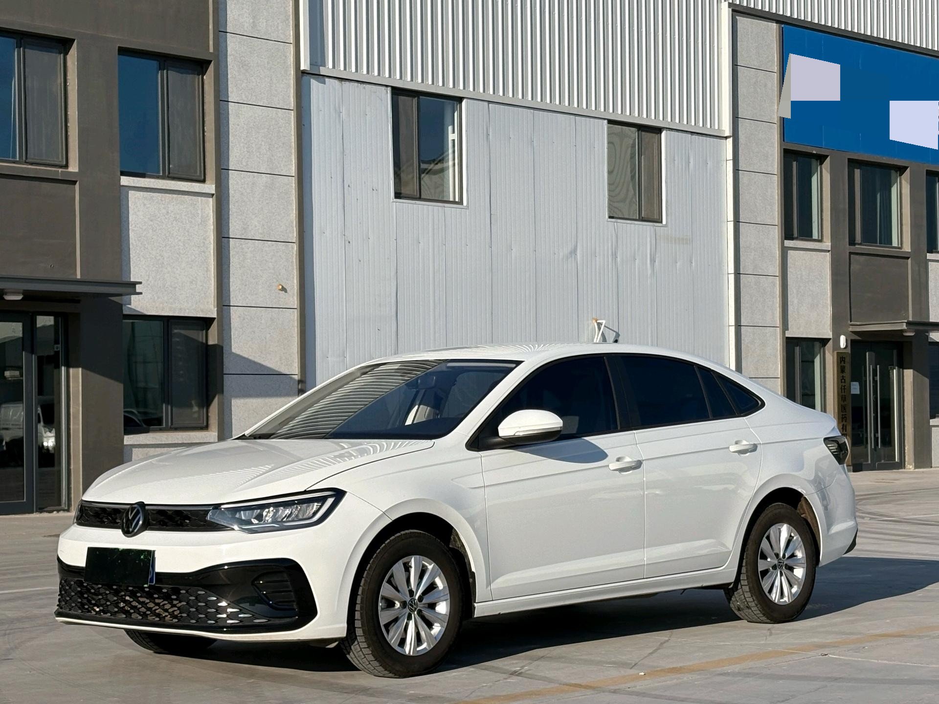 Volkswagen Lavida 2024 Volkswagen Lavida 2024 car image