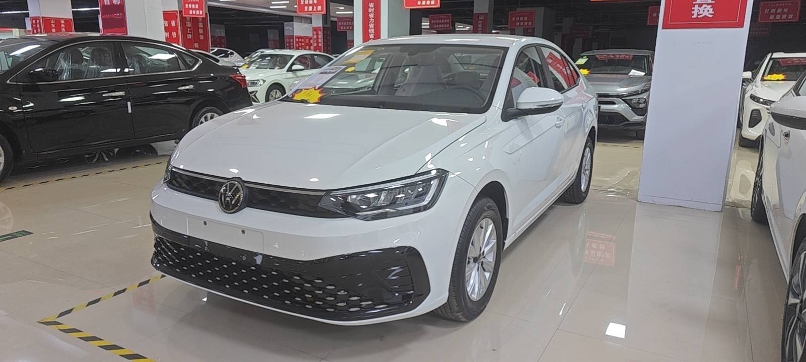 Volkswagen Lavida 2026 Volkswagen Lavida 2026 car image