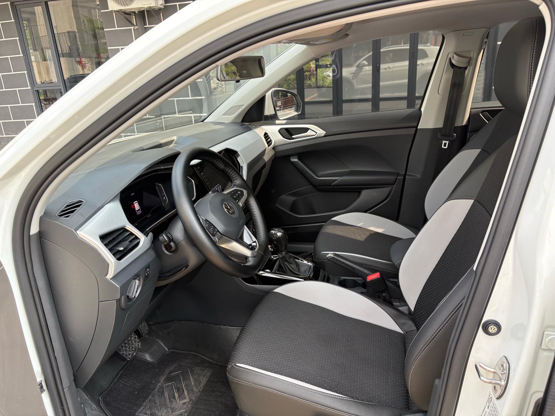 Volkswagen Tacqua 2021 #7 Volkswagen Tacqua 2021 immagine di auto #7