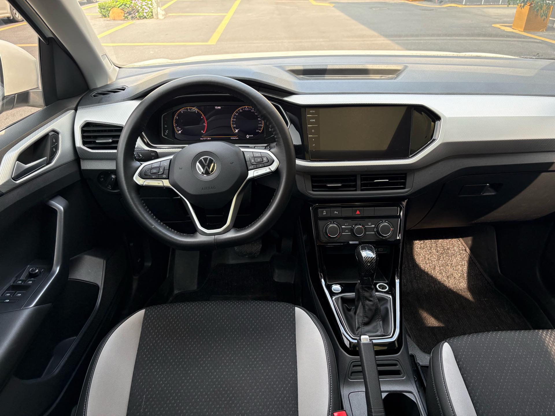 Volkswagen Tacqua 2021 #8 Volkswagen Tacqua 2021 immagine di auto #8