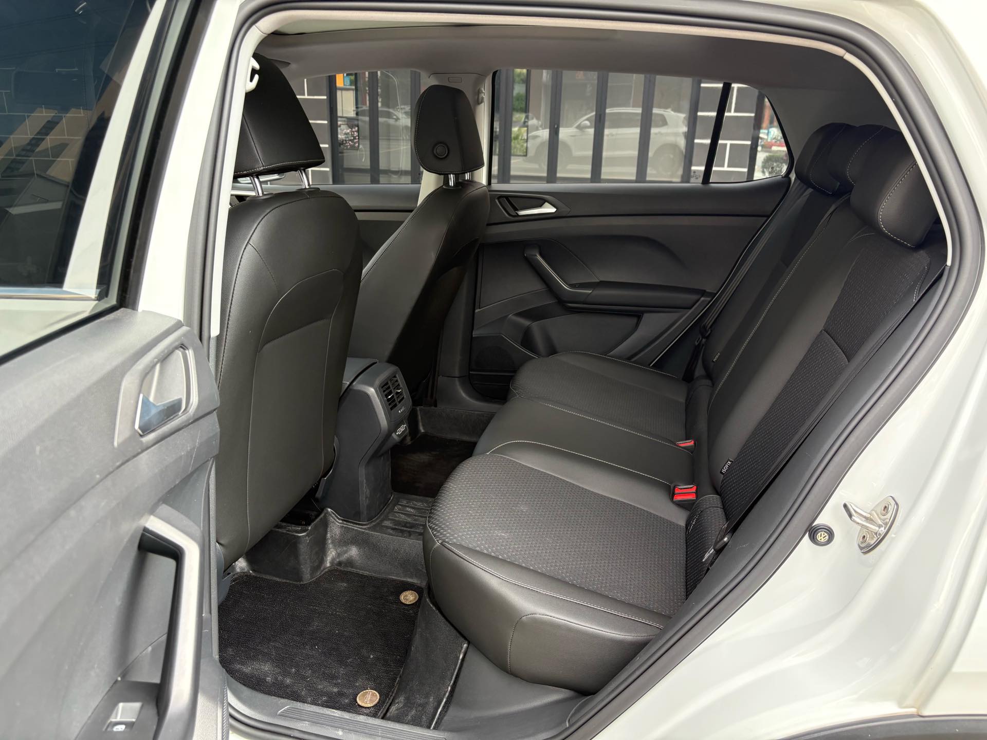 Volkswagen Tacqua 2021 #9 Volkswagen Tacqua 2021 immagine di auto #9