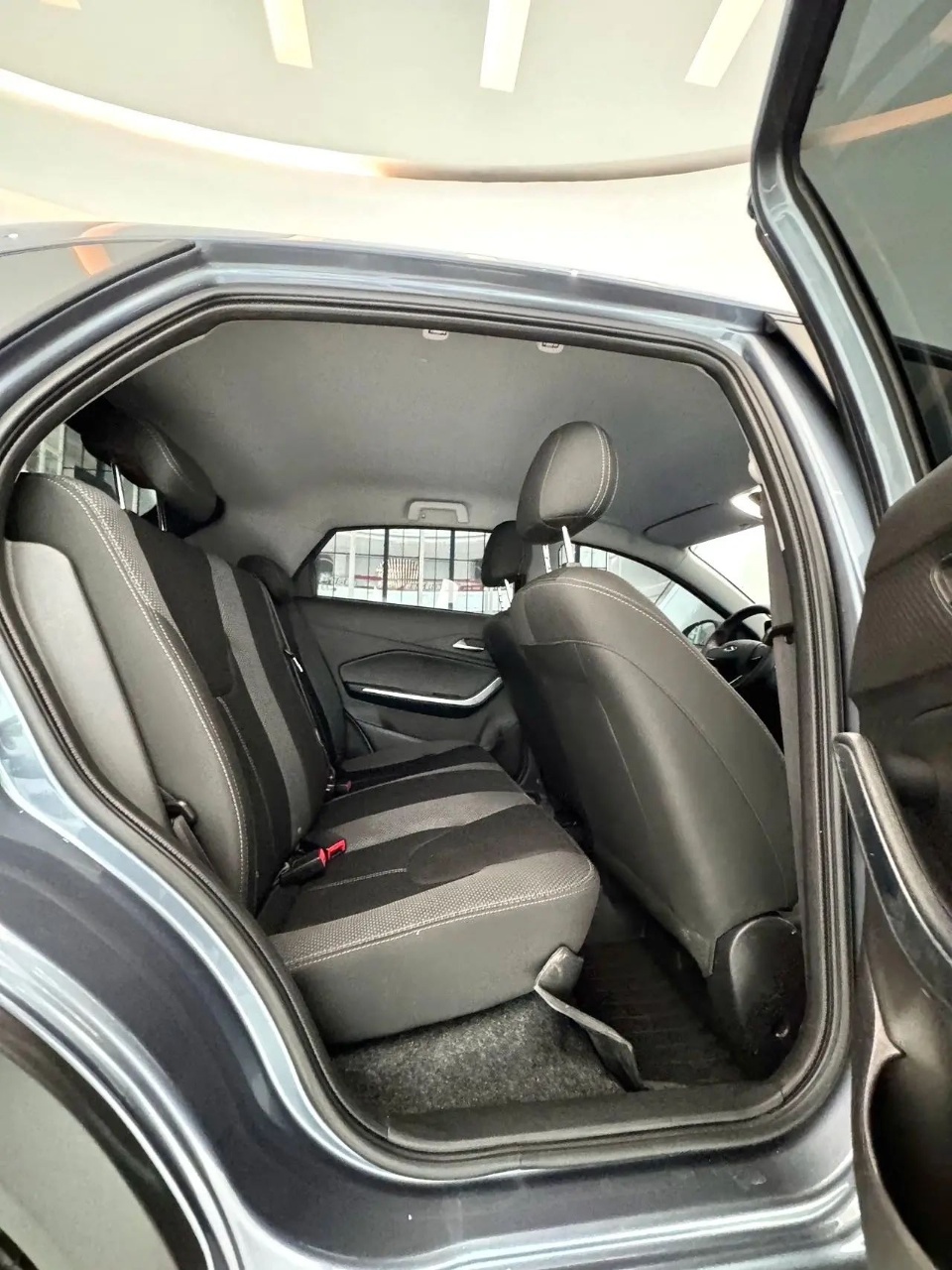 Chery Tiggo 3x 2025 #8 Chery Tiggo 3x 2025 imagem de carro #8