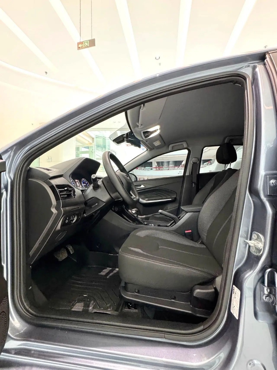 Chery Tiggo 3x 2025 #7 Chery Tiggo 3x 2025 imagem de carro #7