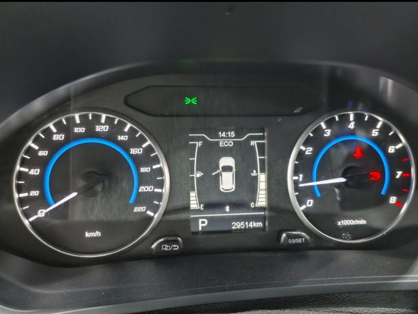 Chery Tiggo 3x 2025 #10 Chery Tiggo 3x 2025 imagem de carro #10
