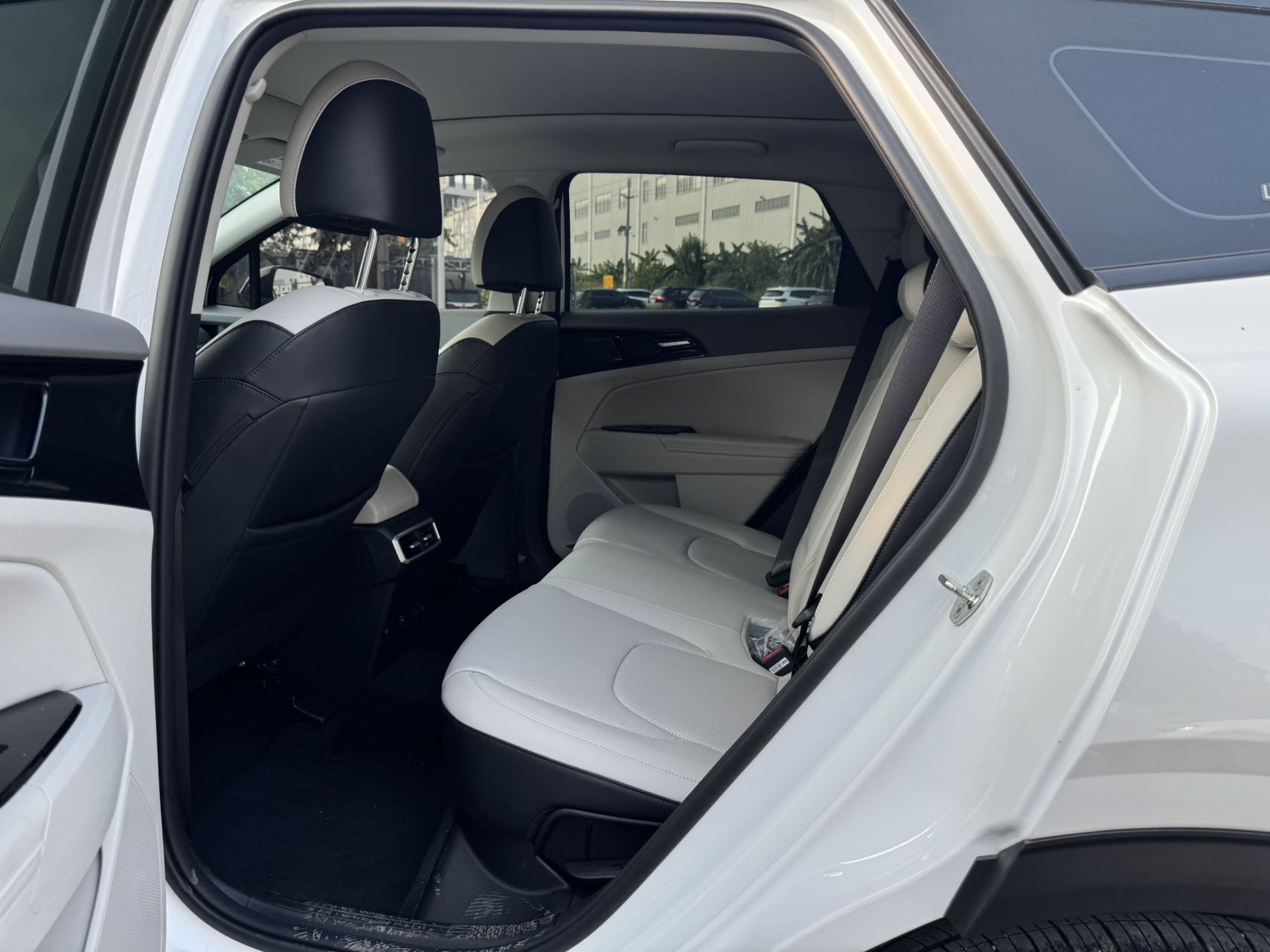 Kia Sportage 2025 #9 Kia Sportage 2025 immagine di auto #9