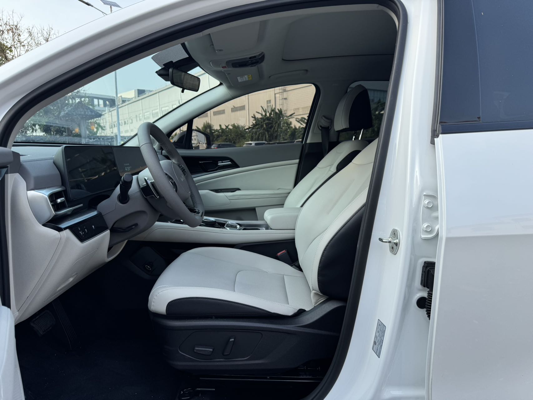 Kia Sportage 2025 #7 Kia Sportage 2025 immagine di auto #7