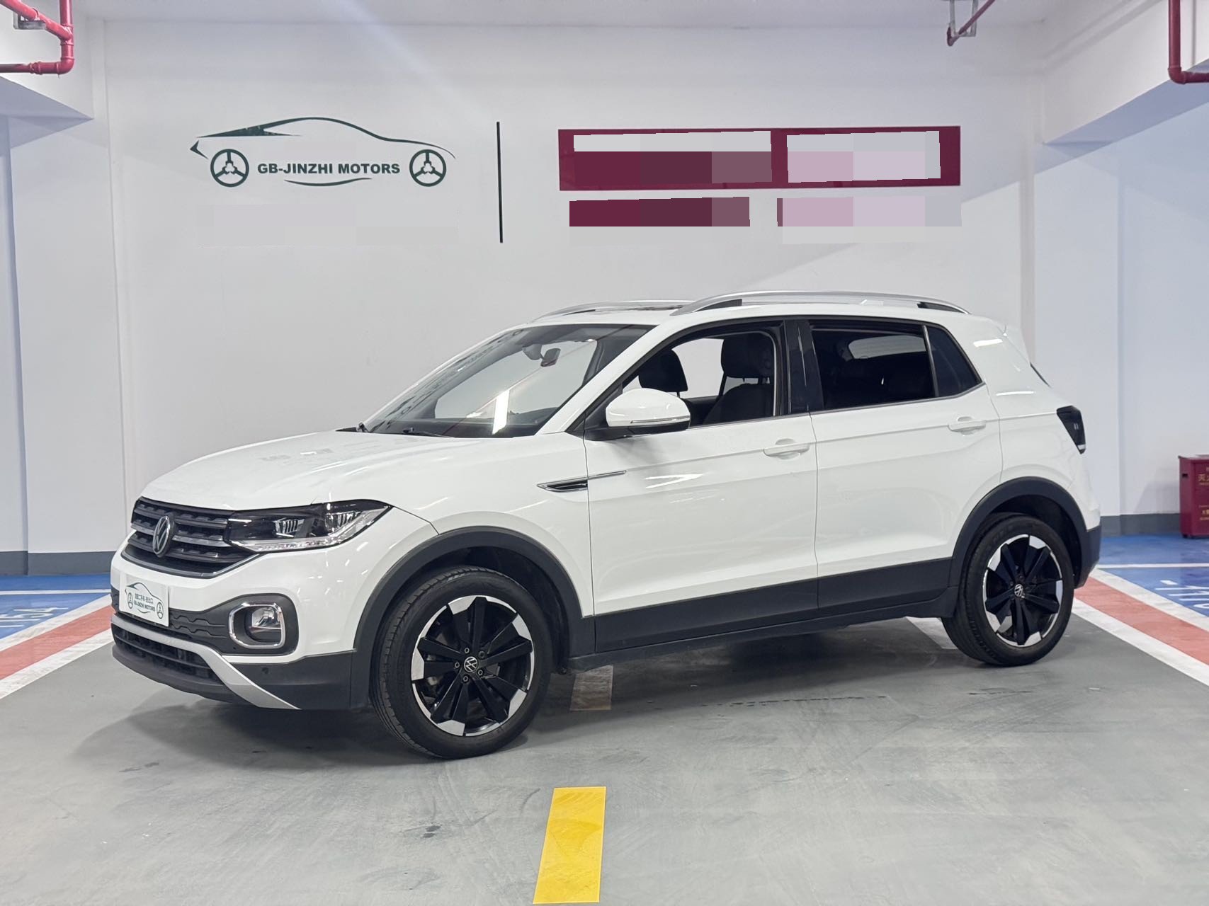 2023 2023 immagine di auto