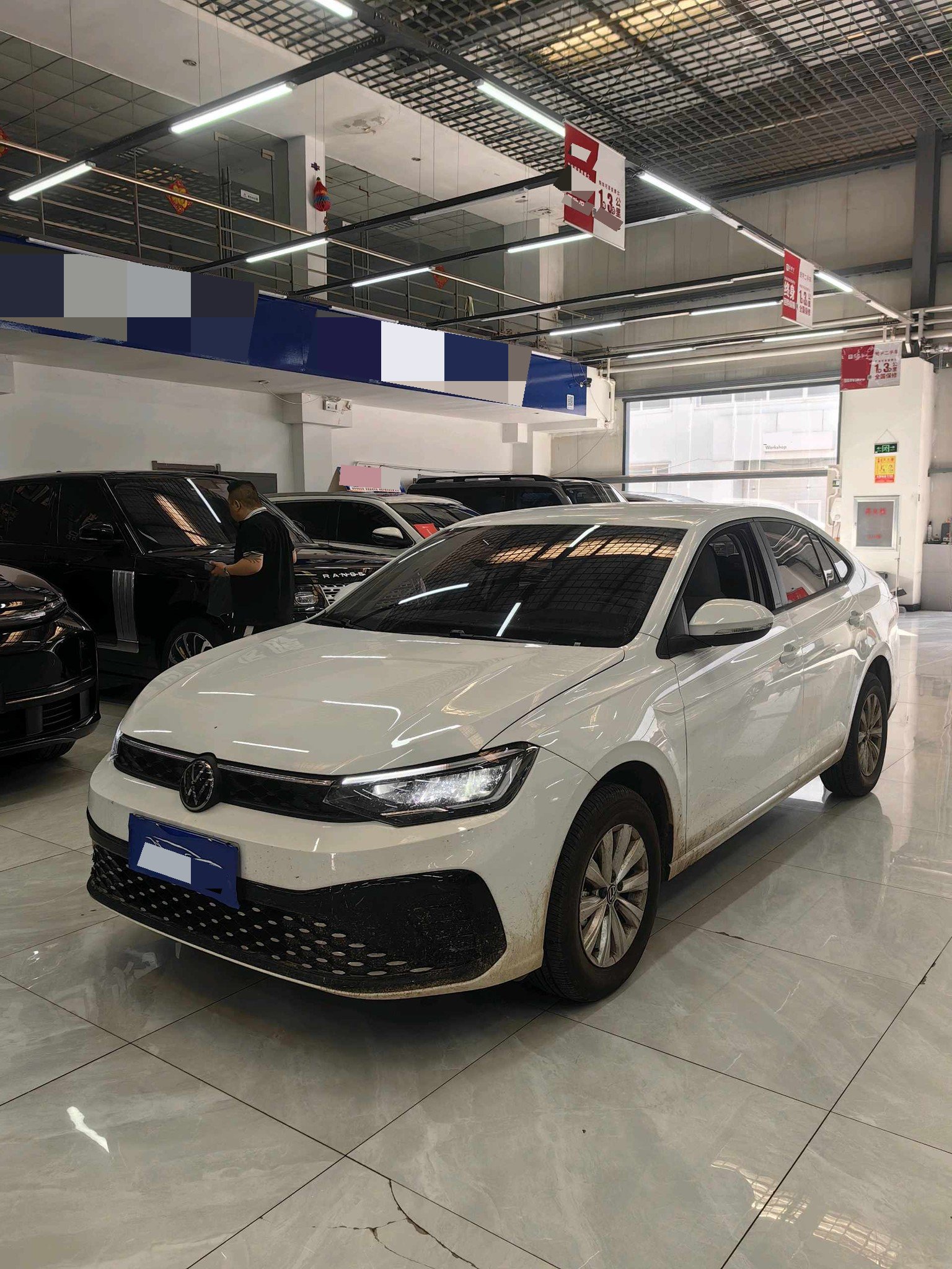Volkswagen Lavida 2026 Volkswagen Lavida 2026 car image