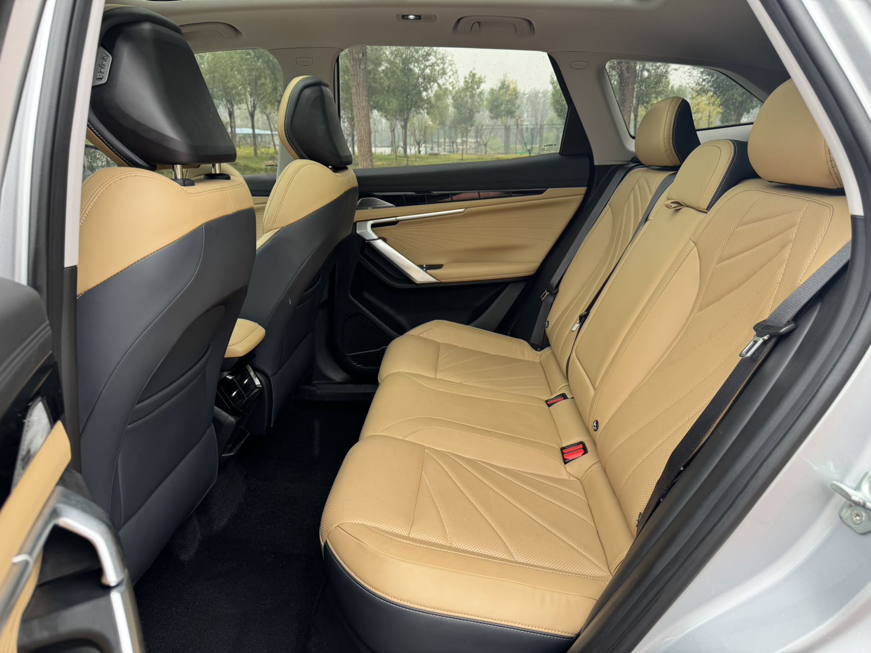 GEELY Boyue L 2022 #9 GEELY Boyue L 2022 car image #9