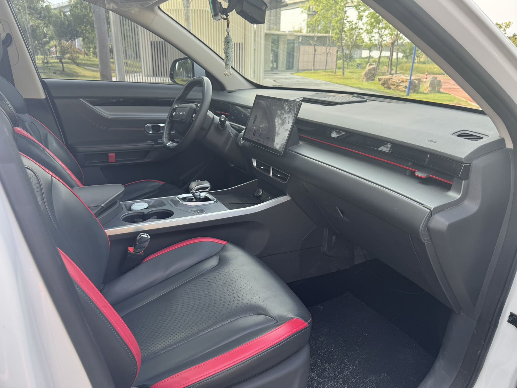 Jetour Dashing 2024 #14 Jetour Dashing 2024 immagine di auto #14