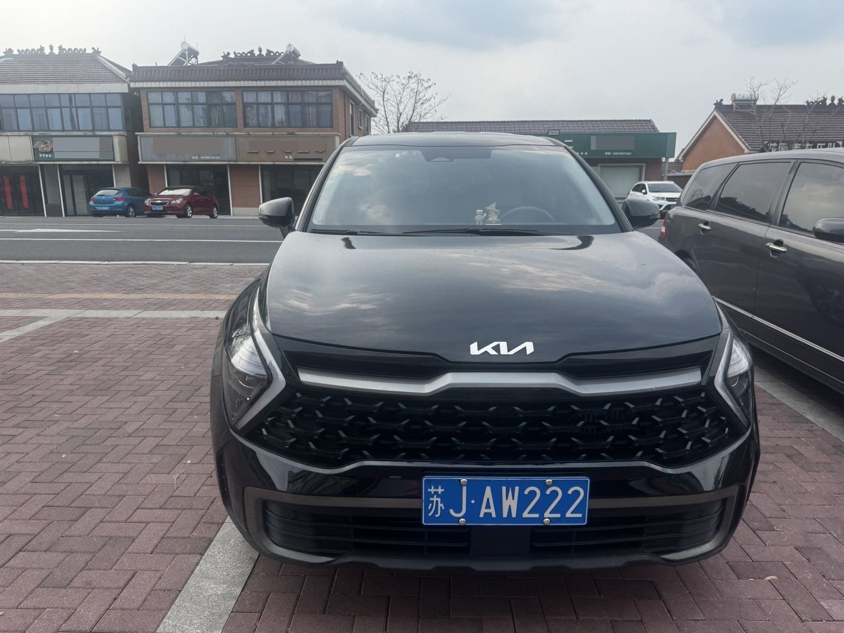 Kia Sportage 2026 immagine di auto #2