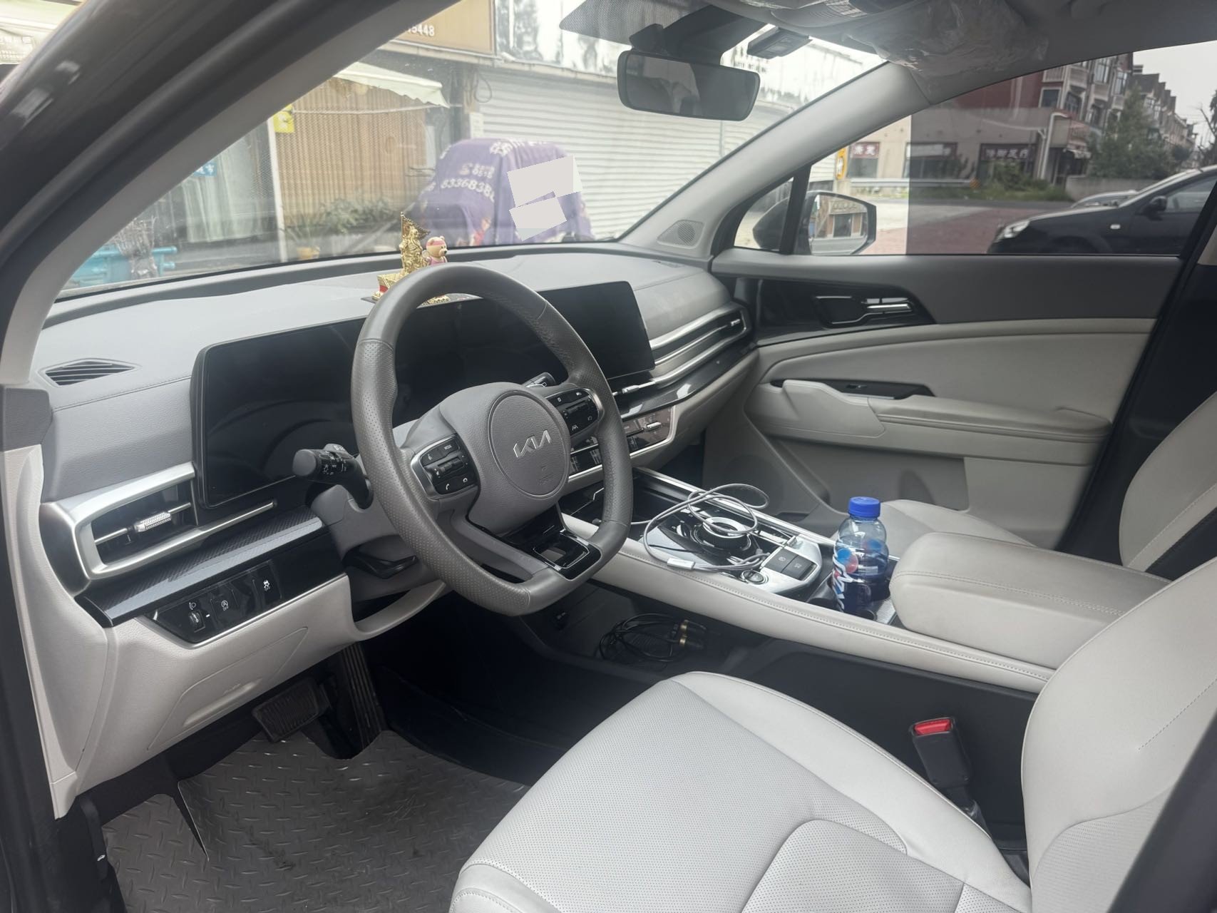Kia Sportage 2026 immagine di auto #4