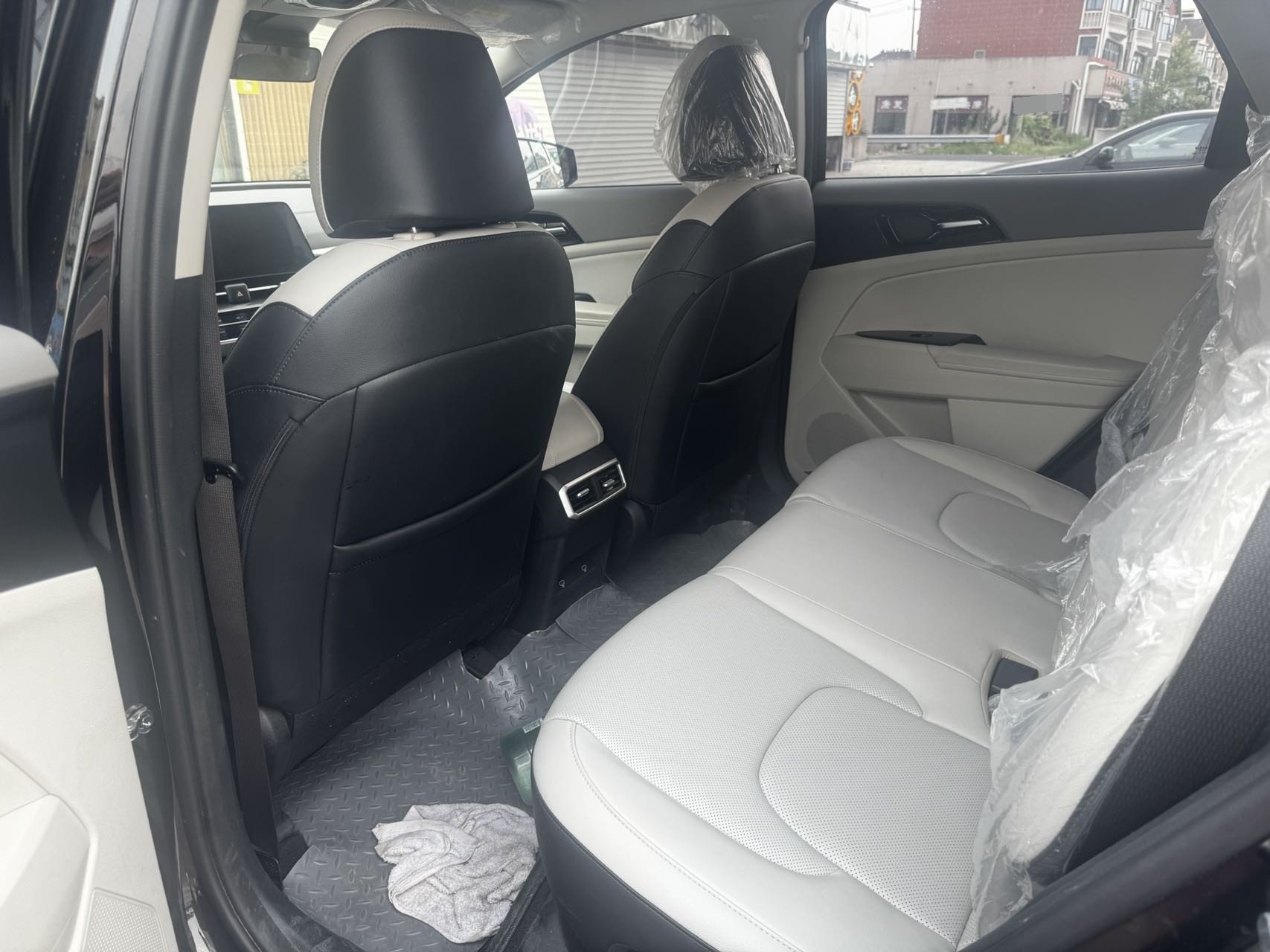 Kia Sportage 2026 immagine di auto #5
