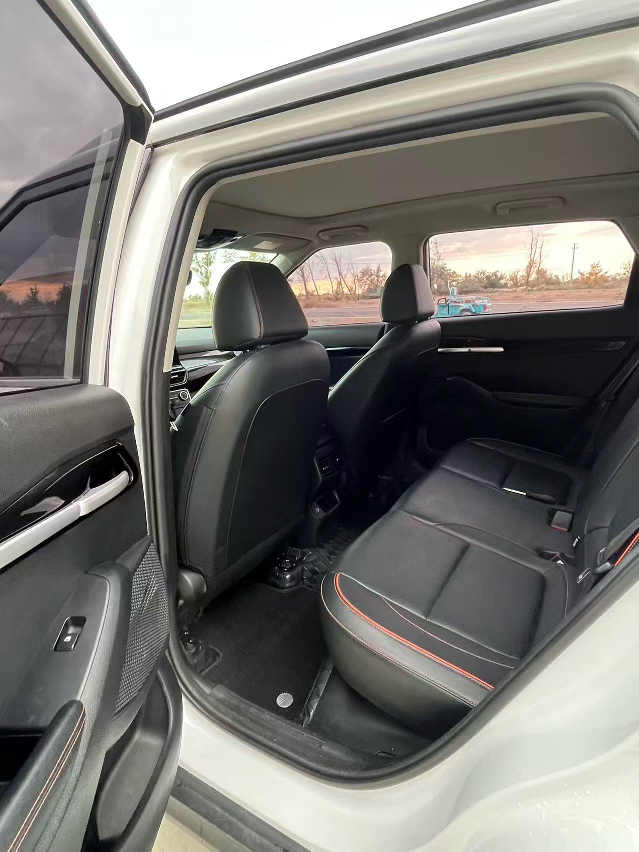 Kia Seltos 2023 #7 Kia Seltos 2023 immagine di auto #7