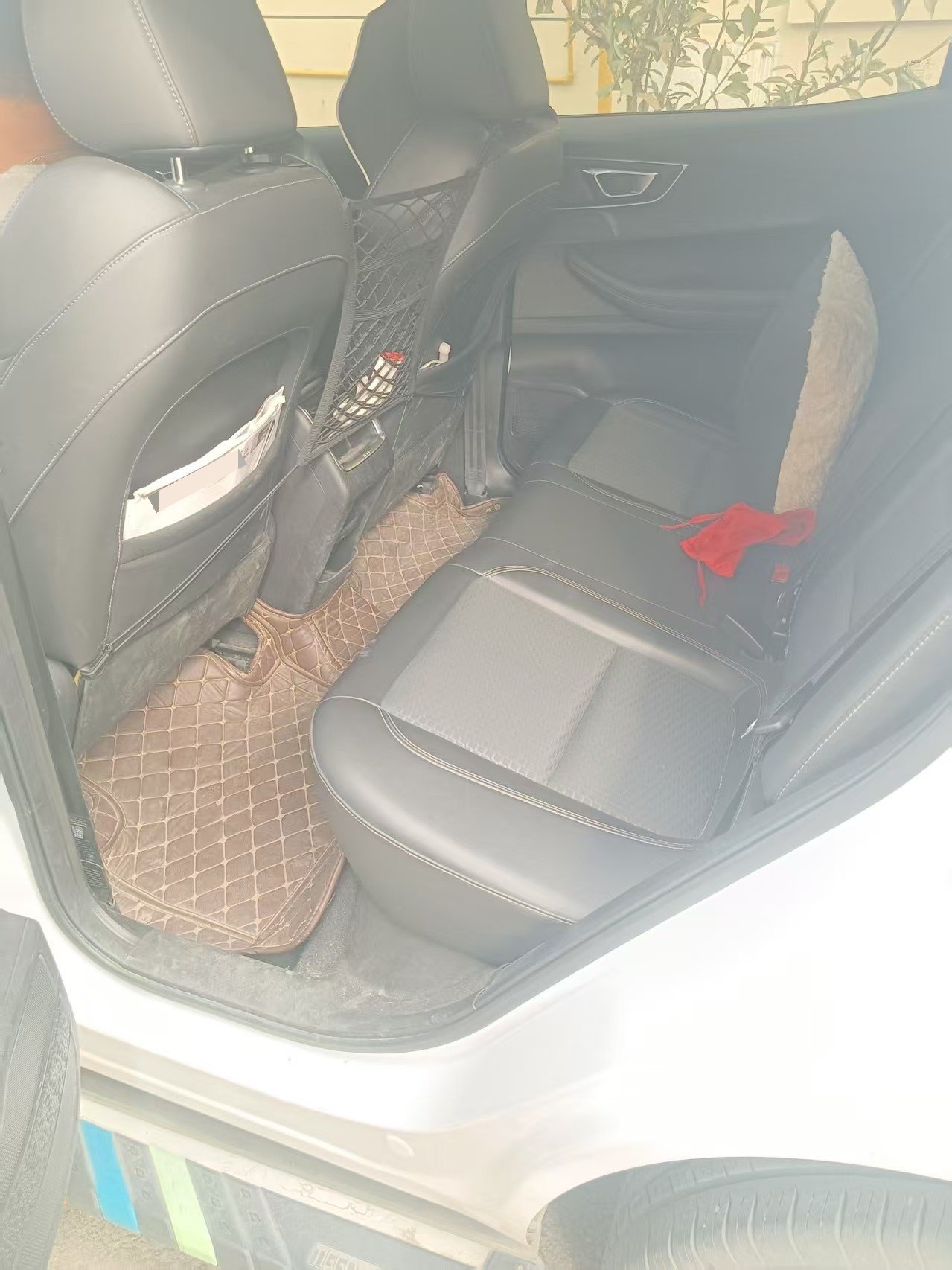 Chery Tiggo 5x 2020 #4 Chery Tiggo 5x 2020 immagine di auto #4