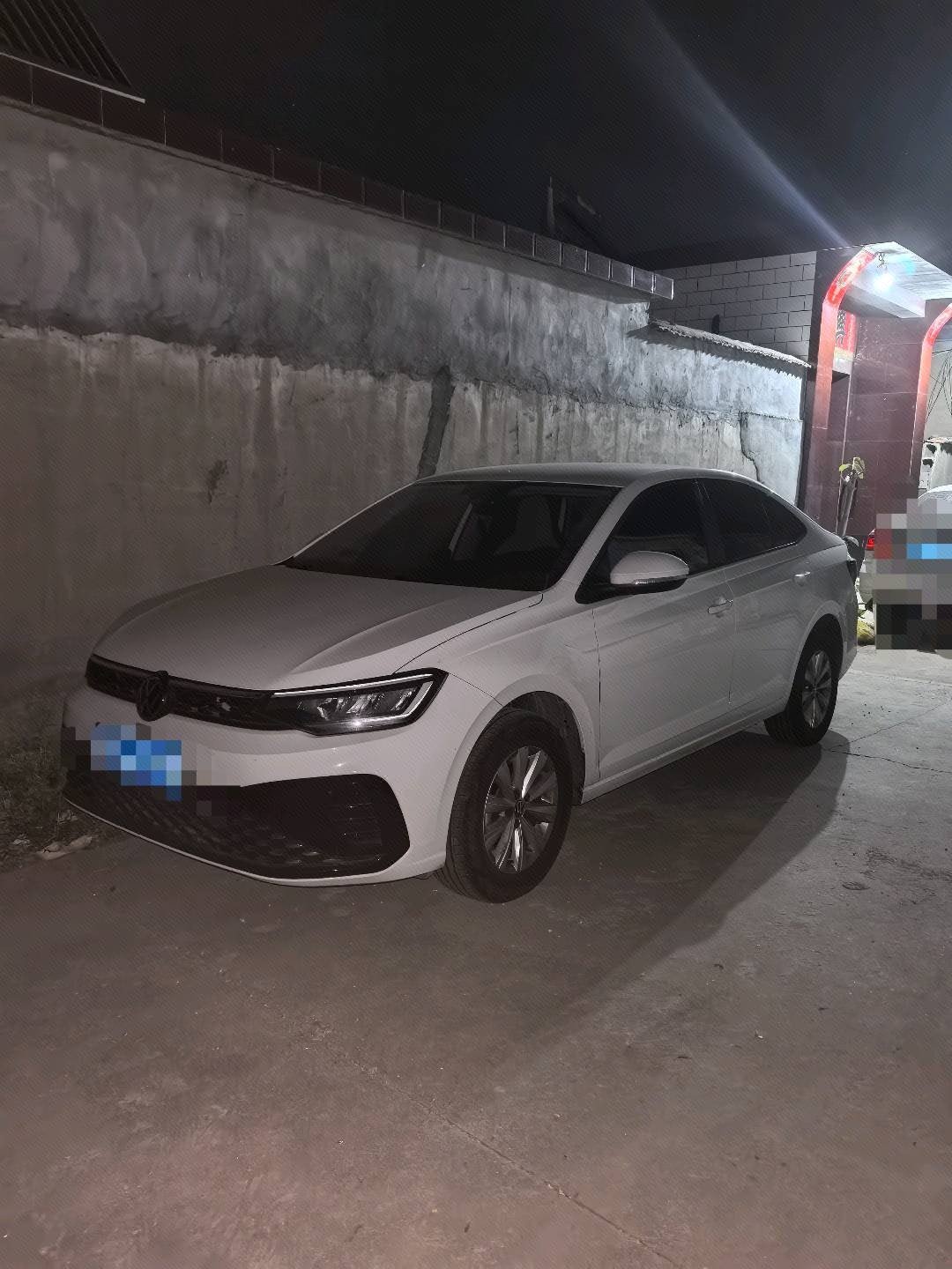 Volkswagen Lavida 2026 Volkswagen Lavida 2026 car image