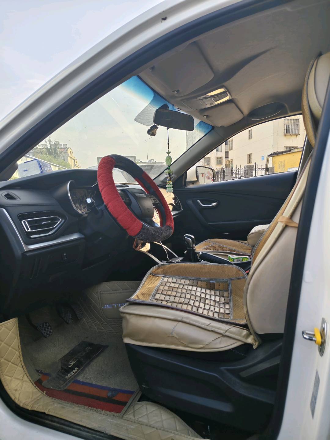 Jetour X70M 2020 #6 Jetour X70M 2020 immagine di auto #6